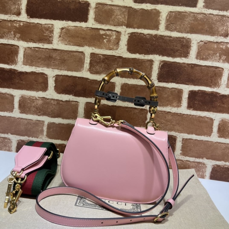 Gucci Top Handle Bags